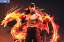 1/10 Scale Liu Kang Art Scale Statue