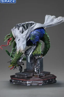 1/10 Scale Lizard BDS Art Scale Statue