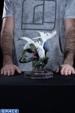 1/10 Scale Lizard BDS Art Scale Statue