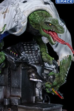 1/10 Scale Lizard BDS Art Scale Statue
