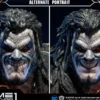 1/3 Scale Lobo