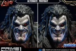 1/3 Scale Lobo
