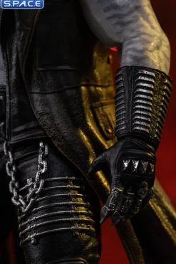 1/10 Scale Lobo Art Scale Statue