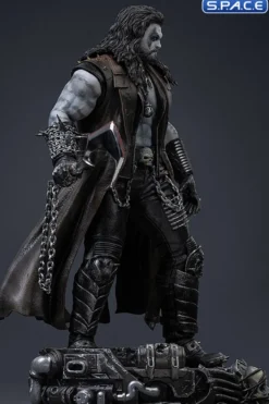 1/10 Scale Lobo Art Scale Statue