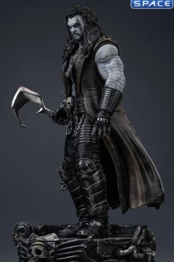 1/10 Scale Lobo Art Scale Statue
