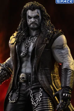 1/10 Scale Lobo Art Scale Statue