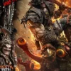 1/3 Scale Lobo Batman »Batman Who Frags« Museum Masterline Statue