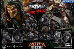 1/3 Scale Lobo Batman »Batman Who Frags« Museum Masterline Statue