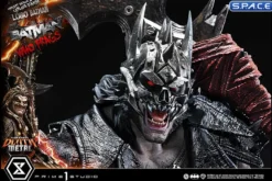 1/3 Scale Lobo Batman »Batman Who Frags« Museum Masterline Statue