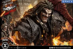 1/3 Scale Lobo Batman »Batman Who Frags« Museum Masterline Statue