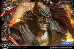 1/3 Scale Lobo Batman »Batman Who Frags« Deluxe Museum Masterline Statue