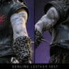 1/6 Scale Lobo Movie Masterpiece MMS890