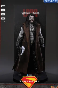 1/6 Scale Lobo Movie Masterpiece MMS890