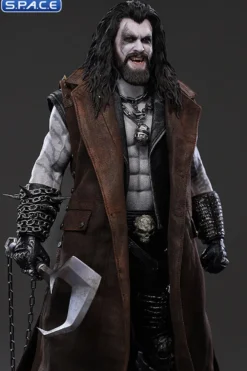 1/6 Scale Lobo Movie Masterpiece MMS890