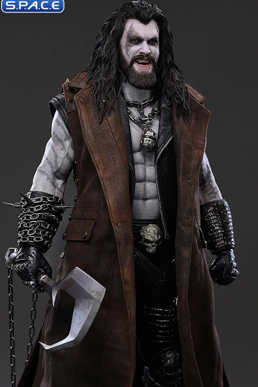 1/6 Scale Lobo Movie Masterpiece MMS890