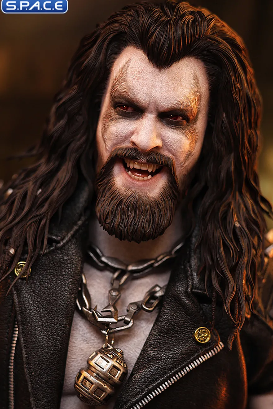 1/6 Scale Lobo Movie Masterpiece MMS890
