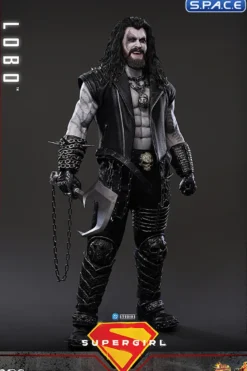 1/6 Scale Lobo Movie Masterpiece MMS890