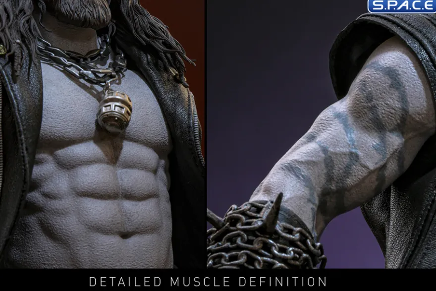 1/6 Scale Lobo Movie Masterpiece MMS890