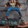 1/10 Scale Logan BDS Art Scale