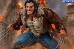1/10 Scale Logan BDS Art Scale