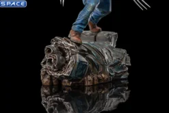 1/10 Scale Logan BDS Art Scale