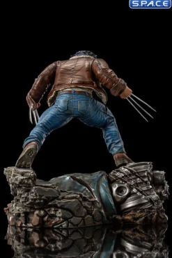 1/10 Scale Logan BDS Art Scale