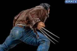 1/10 Scale Logan BDS Art Scale