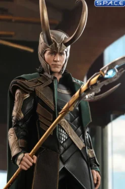 1/6 Scale Loki