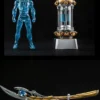 1/6 Scale Loki Accessory Set