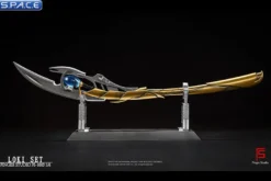 1/6 Scale Loki Accessory Set