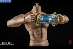 1/6 Scale Loki Accessory Set