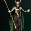 1/6 Scale Loki ARTFX Statue