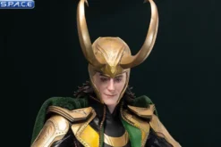 1/6 Scale Loki ARTFX Statue