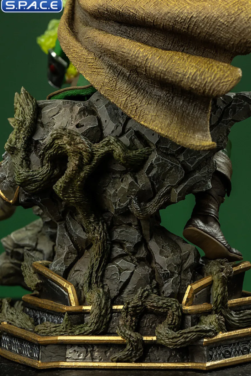 1/10 Scale Loki Art Scale Statue