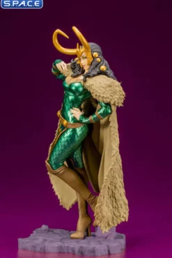 1/7 Scale Loki Laufeyson Bishoujo PVC Statue