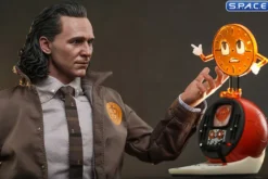 1/6 Scale Loki TV Masterpiece TMS061