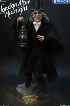 1/6 Scale Lon Chaney as »Man in the Beaver Hat« - Deluxe Version