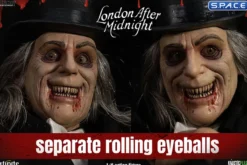 1/6 Scale Lon Chaney as »Man in the Beaver Hat«