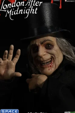 1/6 Scale Lon Chaney as »Man in the Beaver Hat«