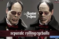 1/6 Scale Lon Chaney as Phantom of the Opera - Deluxe Version
