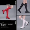 1/6 Scale long Martin boots