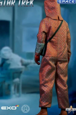 1/6 Scale Lt. Commander Spock in Environmental Suit
