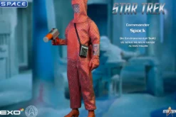 1/6 Scale Lt. Commander Spock in Environmental Suit