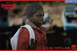 1/6 Scale Lucas Sinclair