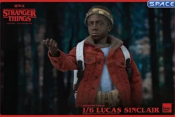1/6 Scale Lucas Sinclair