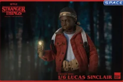1/6 Scale Lucas Sinclair