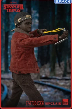 1/6 Scale Lucas Sinclair