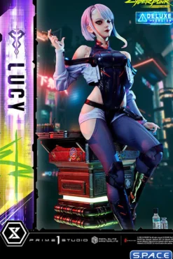 1/4 Scale Lucy Deluxe Real Elite Masterline Statue
