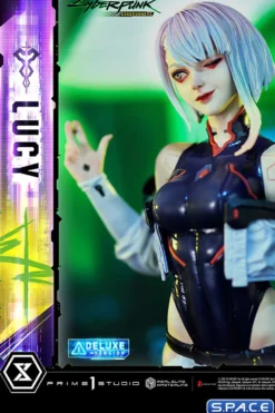 1/4 Scale Lucy Deluxe Real Elite Masterline Statue
