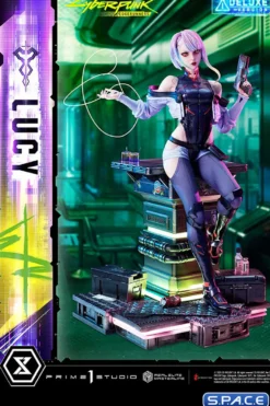 1/4 Scale Lucy Deluxe Real Elite Masterline Statue